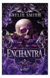 Enchantra Vol. 2 Paperback Brosat Roman - Kaylie Smith