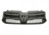 Grila radiator Dacia Sandero 2 10.2012-12.2020, Logan 2 (L8) 10.2012-12.2020, Original, 623103971R