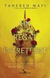 Cumpara ieftin Un regat intretesut/Tahereh Mafi