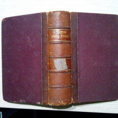 Etudes Pratiques sur LE CODE PENAL - Vol. 5 - Antoine Blanche - 1888, 879 p.