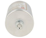 Filtru deparazitare ,condensator masina de spalat Samsung DC29-00015K, piesa ndin dezmembrari , stare buna 6.5MH,53X95.5X53MM,15A,AC250V/C2