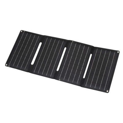 Incarcator solar USB portabil 10W Home MSC10W foto