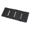 Incarcator solar USB portabil 5V /9V /12V 20W Home MSC20W