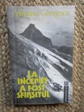 LA INCEPUT A FOST SFARSITUL de ADRIANA GEORGESCU , 1992