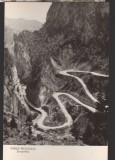 CPIB 22618 - CARTE POSTAL - SERPENTINA DE LA CHEILE BICAZULUI, RPR
