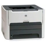 Imprimanta Second Hand Laser Monocrom HP LaserJet 1320DN, Duplex, A4, 22 ppm, 1200 x 1200dpi, Retea, USB NewTechnology Media