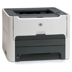 Imprimanta Second Hand Laser Monocrom HP LaserJet 1320DN, Duplex, A4, 22 ppm, 1200 x 1200dpi, Retea, USB NewTechnology Media foto