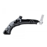 Brat suspensie fata, bascula Nissan Primera P12 2001-2007, Inferior Stanga, 54501-AU000
