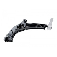 Brat suspensie fata, bascula Nissan Primera P12 2001-2007, Inferior Stanga, 54501-AU000