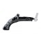 Brat suspensie fata, bascula Nissan Primera P12 2001-2007, Inferior Stanga, 54501-AU000
