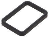 Garnitură profil Han B 6 - Accesorii pentru Conectori HARTING