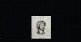 San Marino 1975-A 15-a aniversare a Expozitiei &quot;EUROPA&quot;,MNH.Mi.1096, Posta, Nestampilat