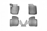 Cumpara ieftin Set covorase auto din cauciuc tip tavita SKODA Rapid 3d (2013-2020)