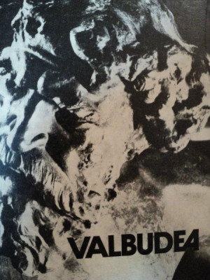 VALBUDEA- ADRIANA BOTEZ, 1982 foto