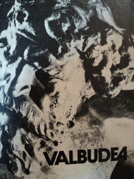 VALBUDEA- ADRIANA BOTEZ, 1982