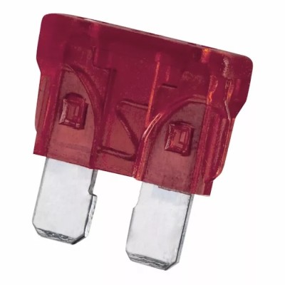 Siguranta 19x13mm 40A visiniu auto foto