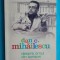 Dan C Mihailescu &ndash; Despre omul din scrisori Mihai Eminescu