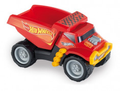 Klein Toys Basculanta Hot Wheels foto