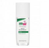 Cumpara ieftin Sebamed Sensitive Skin, Deodorant spray Active, 75ml