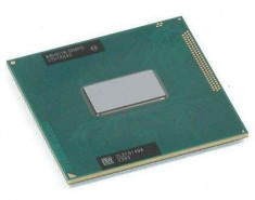 Procesor laptop Intel Core i5-3210M Dual Core SR0MZ 2.5Ghz foto