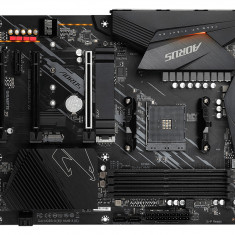 MB Gigabyte B550 AORUS ELITE V2 AM4