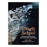 Night School, Maia Toll, Lucille Clerc