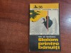 Slalom printre banuiti de Dan Gr.Mihaescu