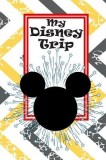 Unofficial Disneyland Activity &amp; Autograph Book