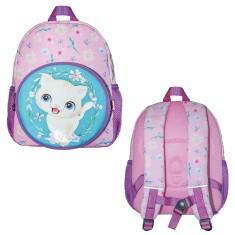 Ghiozdan gradinita KITTY, 31x24x9 cm &ndash; S-COOL