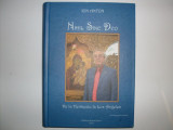 Nihil Sine Deo - Ion Anton ,551433, Accent Print