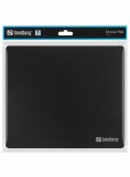 Sandberg Mousepad Black (520-05)