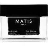 MATIS Paris The Cream cremă de zi anti-&icirc;mbătr&acirc;nire cu caviar 50 ml