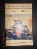 Arthur van Schendel - Omul apei