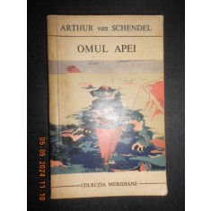Arthur van Schendel - Omul apei