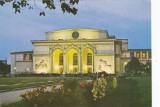 AMS - ILUSTRATA 1074, BUCURESTI - OPERA ROMANA, ANUL 1978, CIRCULATA