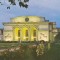 AMS - ILUSTRATA 1074, BUCURESTI - OPERA ROMANA, ANUL 1978, CIRCULATA
