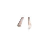 Tub Termorezistent din Fibra de Sticla elSales ELS-REZ-14100, Diametru 14 mm, Lungime 1 m, Extrem de Flexibil,