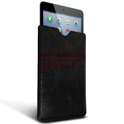 Husa tableta POUCH universala 8 inch BLACK foto
