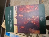 Victorians writers vintage