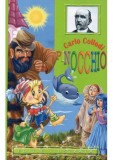 Pinocchio - Carlo Collodi, Editura Regis (Editpress SRL)