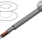 Cablu Alpha Essential C&amp;C ecranat 3x24AWG PVC