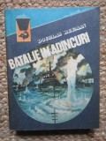 BATALIE IN ADANCURI-DOUGLAS REEMAN
