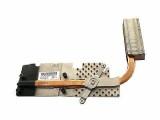 Heatsink radiator Hp 320 321 420 425 620 625 6043B0080601 611804-001 ca NOU