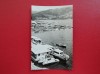 CARTE POSTALA - RPR - BICAZ - DEBARCADERUL, Circulata, Fotografie