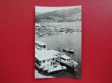 CARTE POSTALA - RPR - BICAZ - DEBARCADERUL