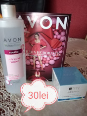 Produse Avon foto