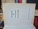 Probleme de matematica 1984 vintage