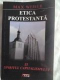 Etica Protestant&amp;atilde; de Max Weber foto