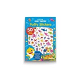 Cumpara ieftin Baby Shark: Puffy Sticker Book
