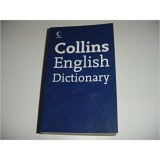 Collins English Dictionary